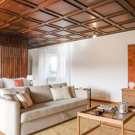 Lisbon Country Villa-2