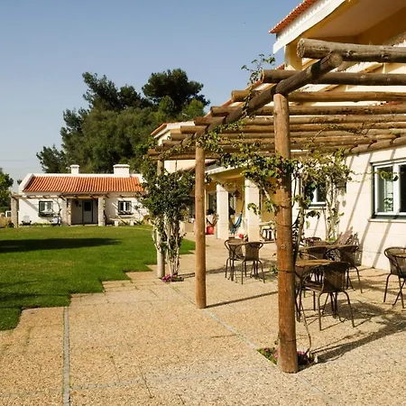 Lisbon Country Villa-3